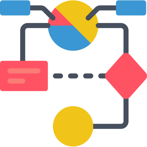 Algorithm icon