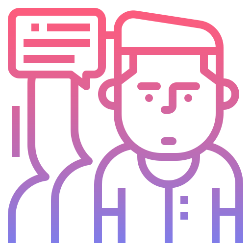 Comment icon