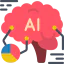 Analytics icon 64x64