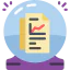 Predictive icon 64x64