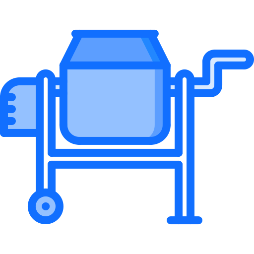 Concrete icon