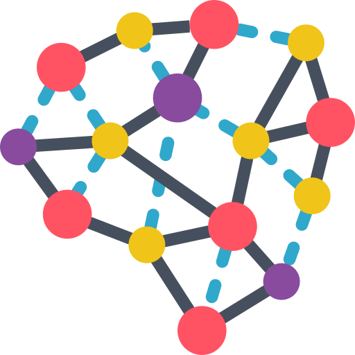 Neural icon