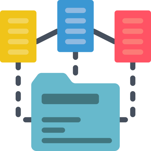 Data icon