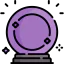 Magic ball アイコン 64x64