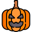 Pumpkin icon 64x64
