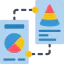Analytics icon 64x64