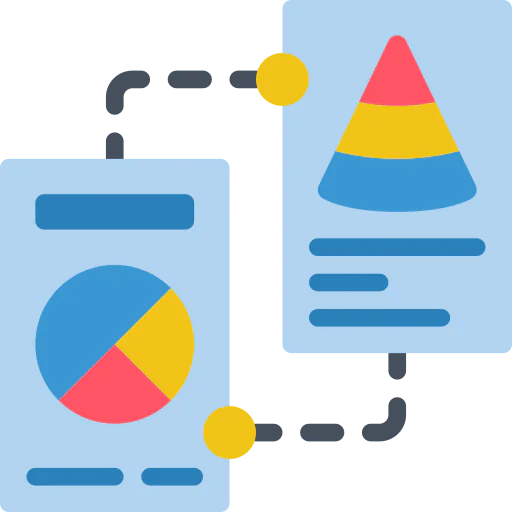 Analytics icon