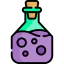 Poison icon 64x64