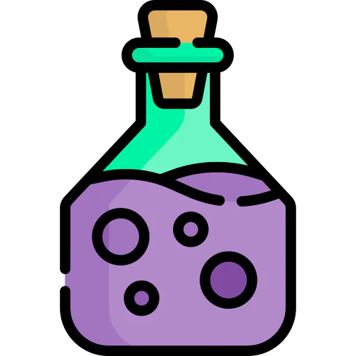 Poison icon