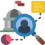 Analytics icon 64x64