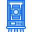 Total station Ikona 64x64