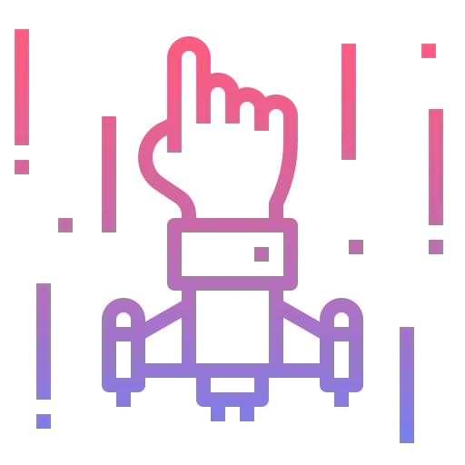 Startup icon