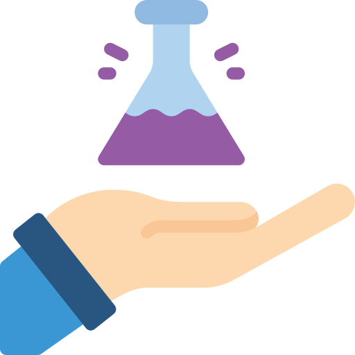 Flask icon