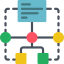 Analytics icon 64x64