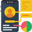 Analytics icon 64x64