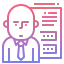 Human resources icon 64x64