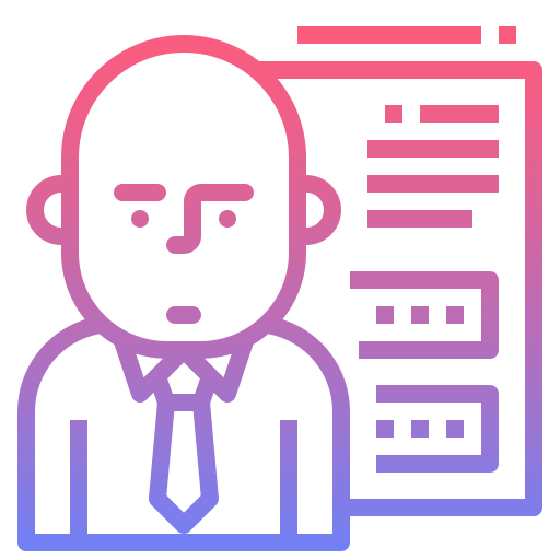 Human resources icon