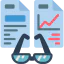 Analytics icon 64x64