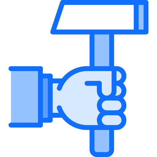 Hammer icon