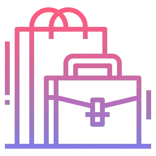 Briefcase icon
