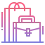 Briefcase icon 64x64
