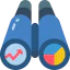 Analytics icon 64x64
