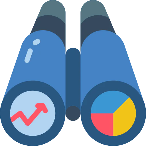 Analytics icon
