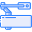 Hinge Symbol 64x64
