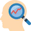 Analytics icon 64x64