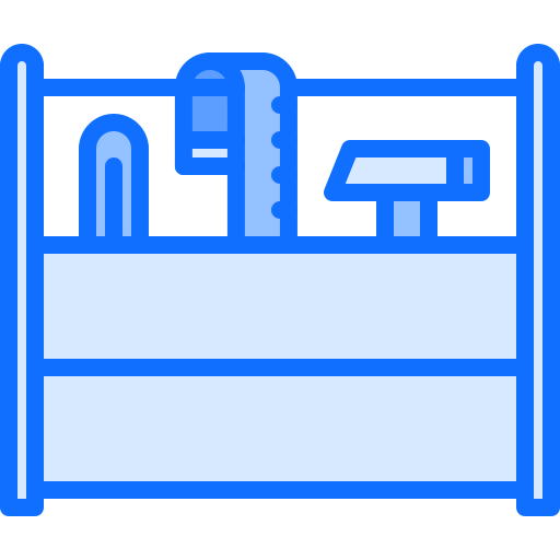 Toolbox icon