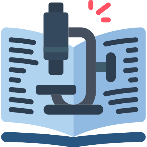Research icon
