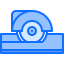 Circular saw icon 64x64