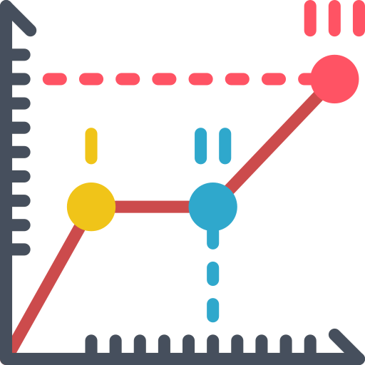 Analytics icon