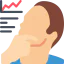 Analytics icon 64x64