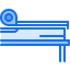 Measuring tape icon 64x64