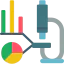 Analytics icon 64x64