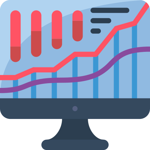 Analytics icon