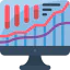 Analytics icon 64x64