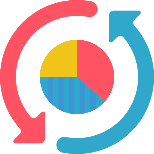Analytics icon