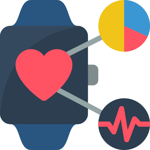 Smartwatch icon