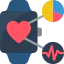 Smartwatch icon 64x64