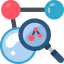 Analytics icon 64x64