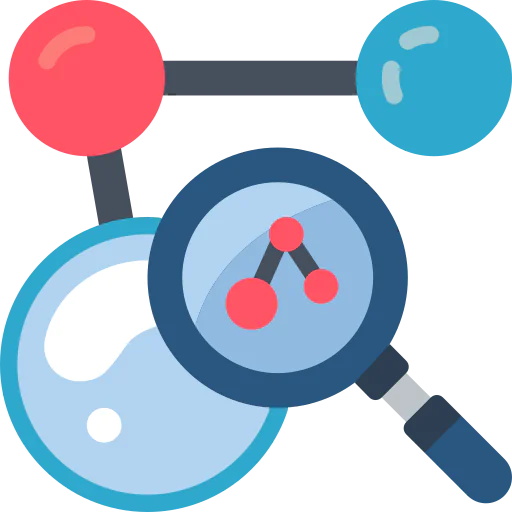 Analytics icon