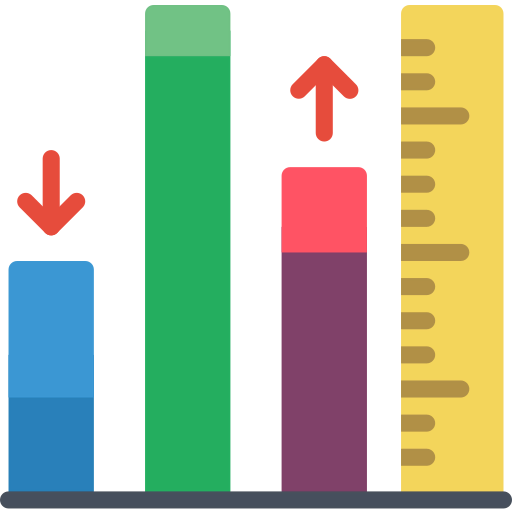 Analytics icon