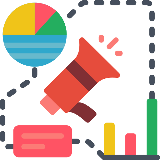 Analytics icon