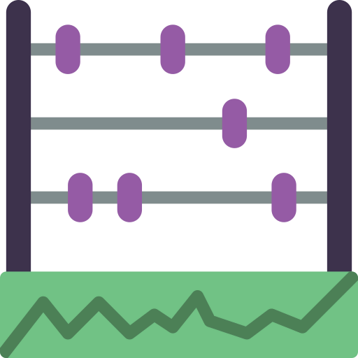 Analytics icon