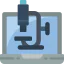Research icon 64x64