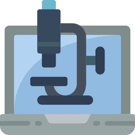Research icon