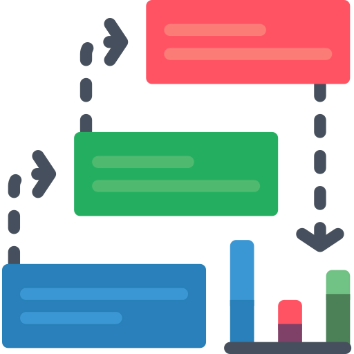 Analytics icon