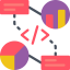 Analytics icon 64x64